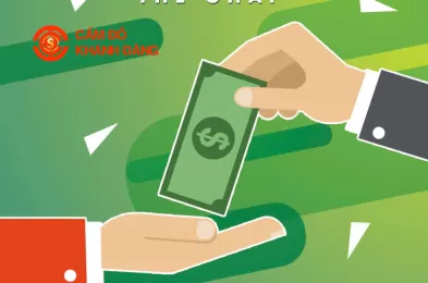 Thế chấp tài sản - xoay vốn kinh doanh ngắn hạn