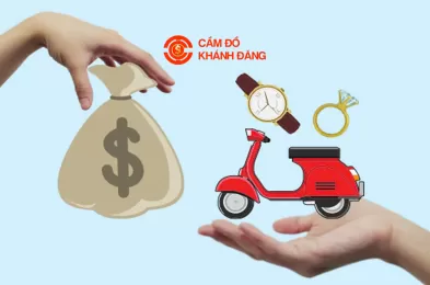 Xe không chính chủ có hỗ trợ cầm không