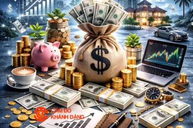 Yếu tố quyết định giá cầm tài sản cao