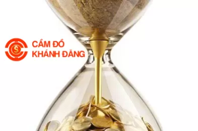 Cầm đồ bao lâu thì nên chuộc lại