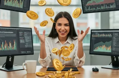 Người kinh doanh nhỏ dùng cầm đồ có lợi không