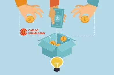 Khi thiếu vốn tạm thời nên chọn giải pháp nào