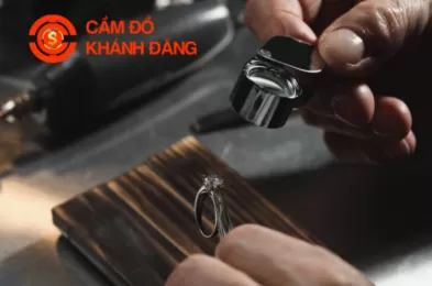 Tiệm cầm đồ Phường 2 gần đây