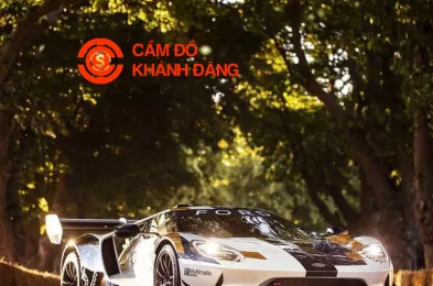 Cầm ô tô phường Vườn Lài cần giấy tờ gì?