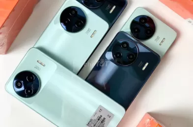 Cầm điện thoại Phường 9 không giữ máy