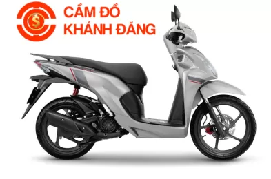 Điều kiện nhận cầm xe tại TP.HCM