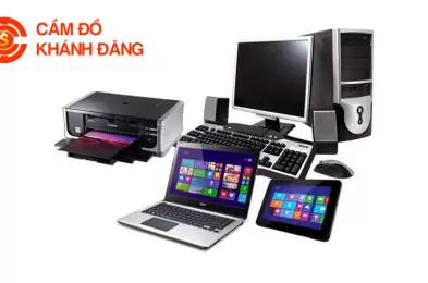 Cầm đồ uy tín – an toàn – lãi thấp