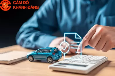 Những rủi ro khi cầm đồ bạn cần biết