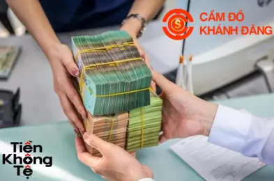 Tiệm cầm đồ Phường 11 gần đây