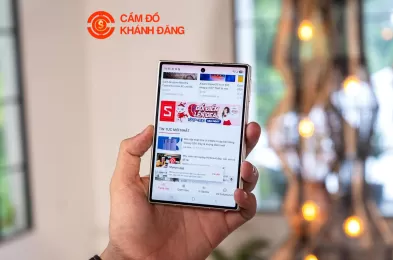 Tiệm cầm đồ phường Phú Định – hỗ trợ 24/7