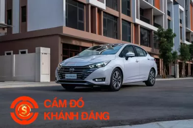 Tiệm cầm đồ Phường 13 gần đây