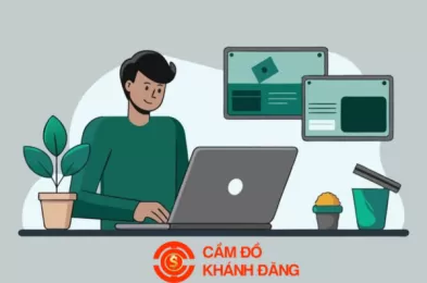 Cách chọn tiệm cầm đồ an toàn