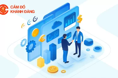 Cầm tài sản cho người không chứng minh thu nhập