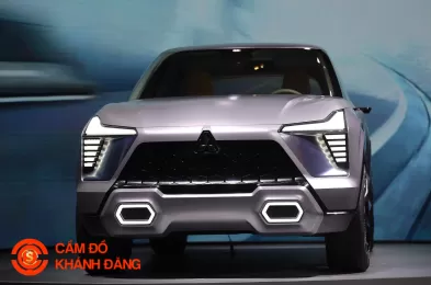 Cầm ô tô quận 5 TpHCM giải ngân trong ngày