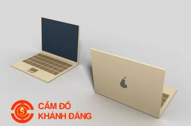 Cầm laptop – giá cao – hỗ trợ tận nơi