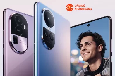 Cầm điện thoại phường Bình Đông giá cao – nhận tiền ngay
