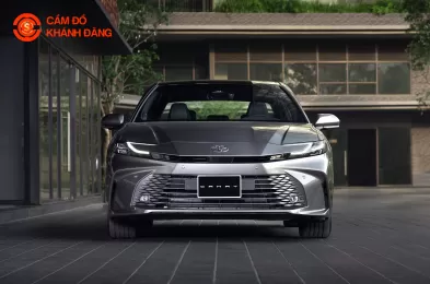 Cầm ô tô phường Chánh Hưng không giữ xe giải ngân nhanh