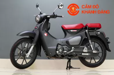 Cách nhận tiền nhanh bằng xe máy