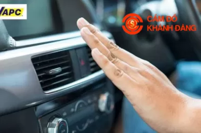 Cầm ô tô Phường 2 định giá cao, không ép giá