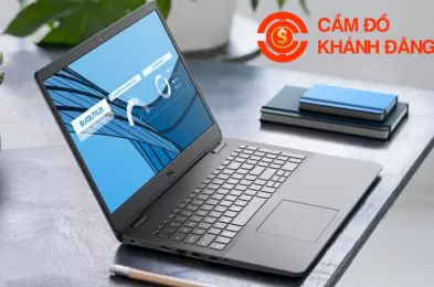 Cầm laptop Phường 4 lãi thấp, nhận tiền nhanh