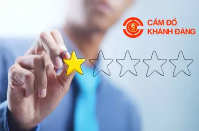 Khách hàng nói gì về dịch vụ cầm đồ