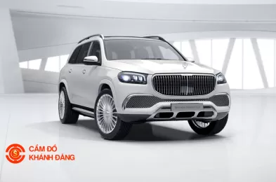 Cầm ô tô quận 5 TpHCM có giữ xe không?