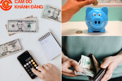 Dịch vụ cầm đồ – uy tín – minh bạch