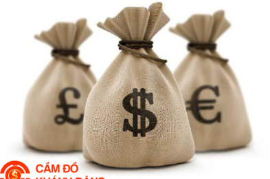 Có nên cầm đồ khi bí tiền không?