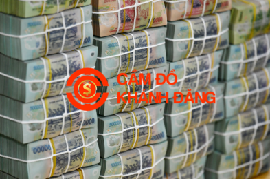 Cầm đồ – thủ tục đơn giản – nhận tiền ngay