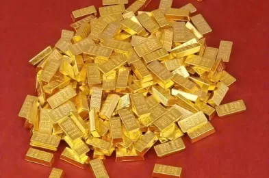 Cầm vàng giá cao – không ép giá