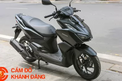 Cầm xe máy Phường 11 gần đây giá cao