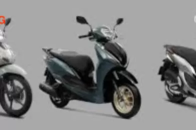 Cầm xe máy không giữ cavet là gì?