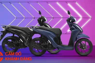 Cầm xe máy Phường 1 lãi suất thấp nhất hiện nay