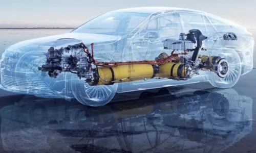 Bếp điện Hân Di kết hợp công nghệ và thiết kế