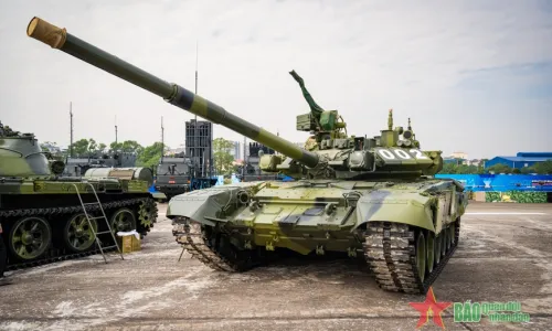 Máy hút mùi Hân Di cho bếp không mùi