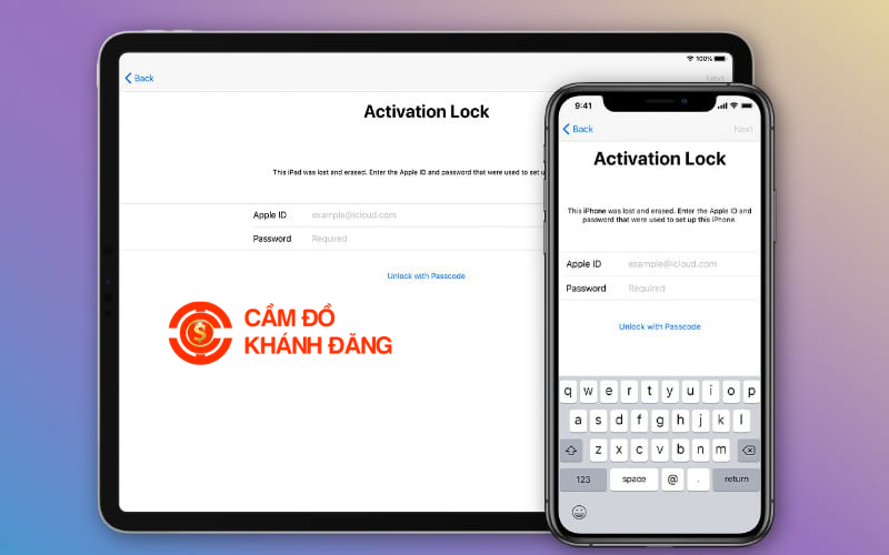 Cầm Điện Thoại Quận 5