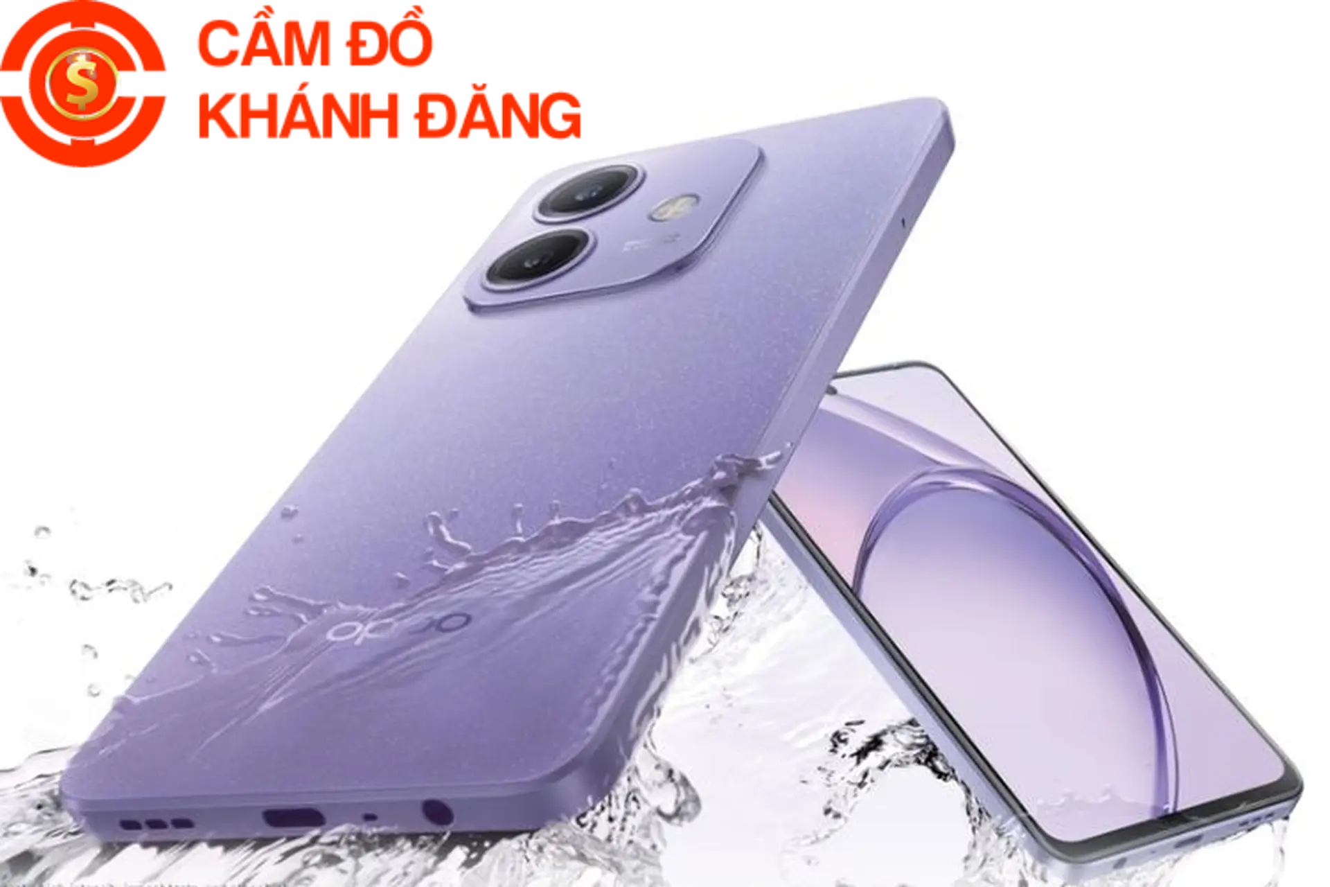 Cầm điện thoại phường Tân Mỹ