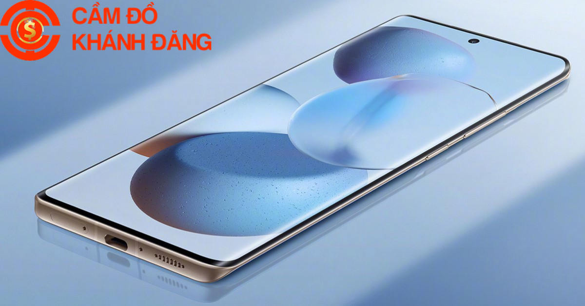 Cầm đồ công nghệ có gì khác biệt