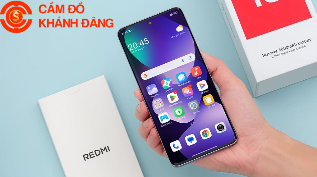 Làm sao để cầm đồ lấy tiền nhanh nhất