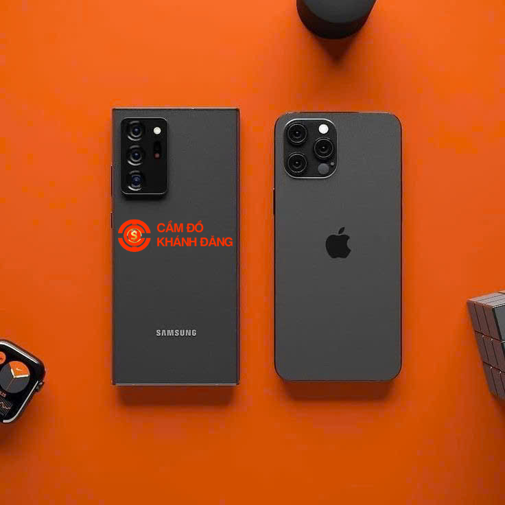 Cầm điện thoại xã Bình Mỹ