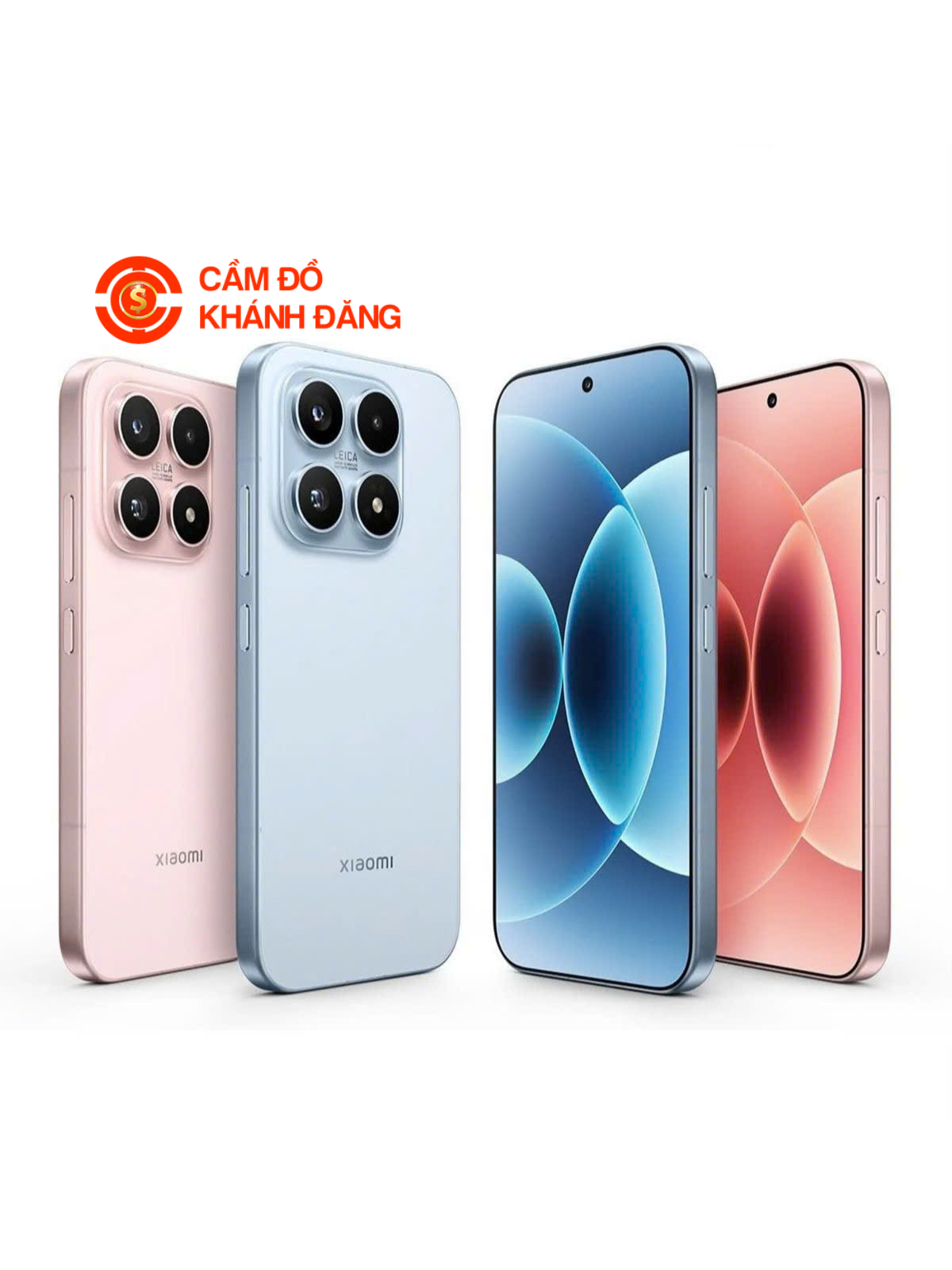 Cầm điện thoại xã Vĩnh Lộc