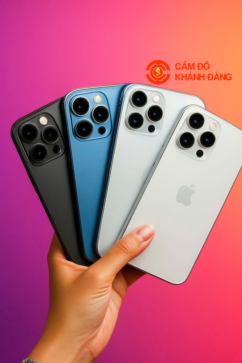 Cầm điện thoại xã Bình Lợi