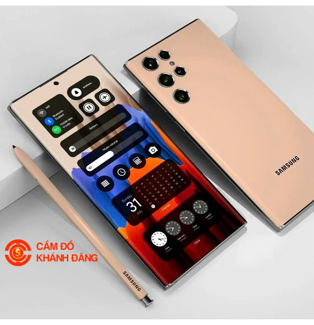 Cầm điện thoại Phường Cát Lái