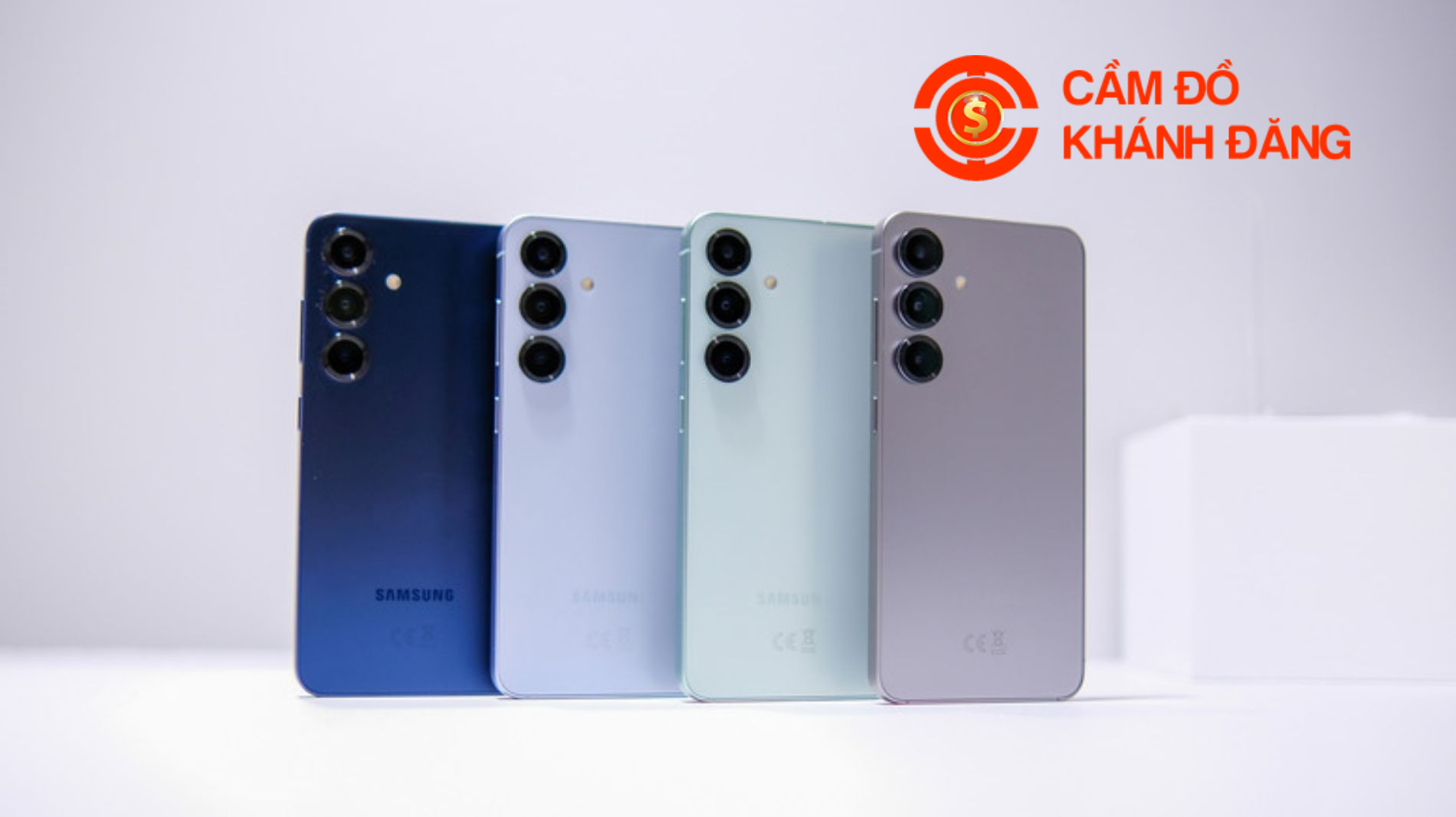 Cầm điện thoại Phường 14 nhanh chóng