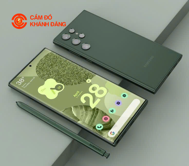 Cầm điện thoại Samsung tại quận 5 giá cao