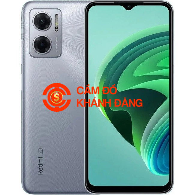 Cầm điện thoại không bị tráo linh kiện