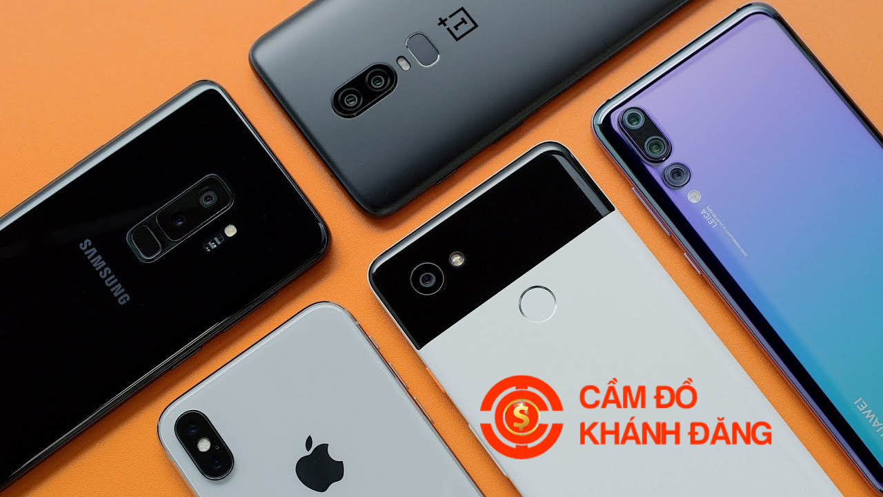 Cầm điện thoại lấy tiền ngay không cần chờ