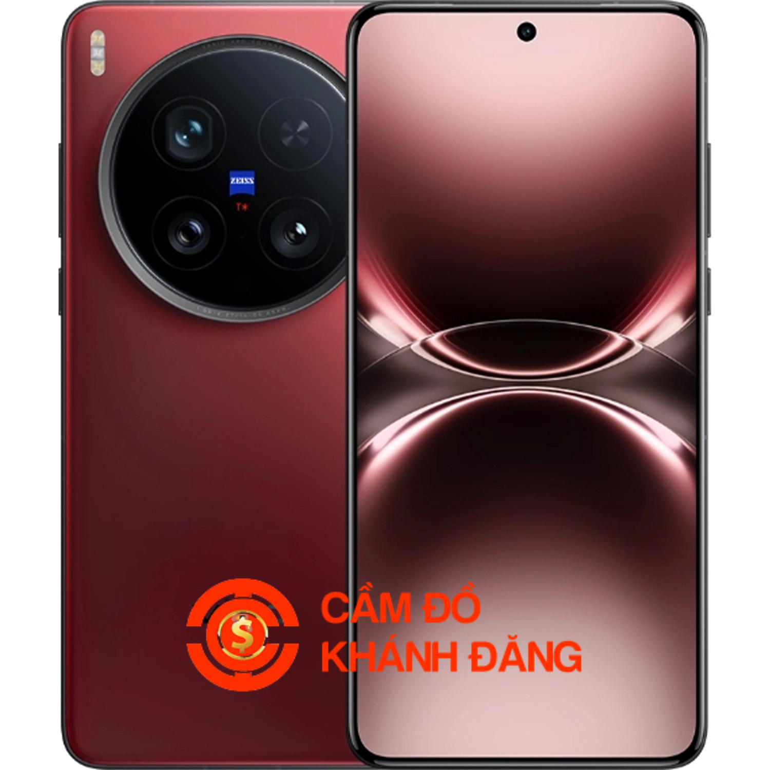 Cầm điện thoại nhanh, không kiểm tra phức tạp