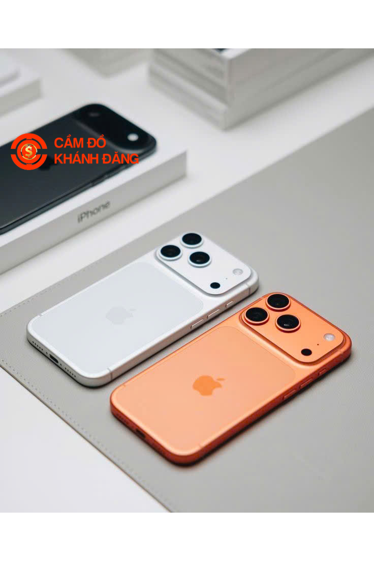 Có cần đăng xuất iCloud trước khi cầm không