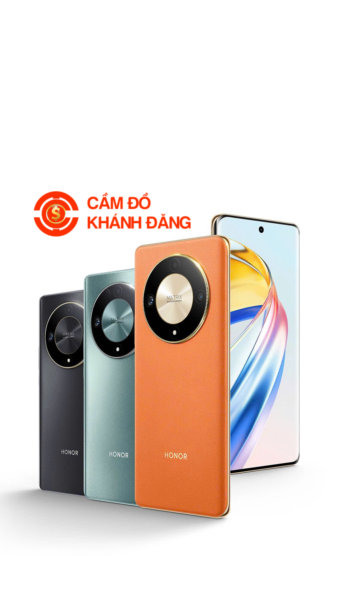 Cầm điện thoại phường Khánh Hội nhận tiền nhanh